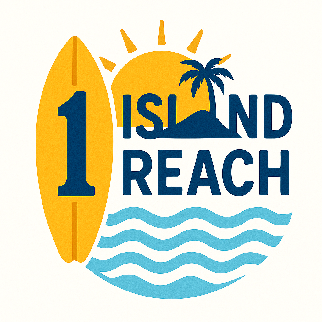 Island Reach